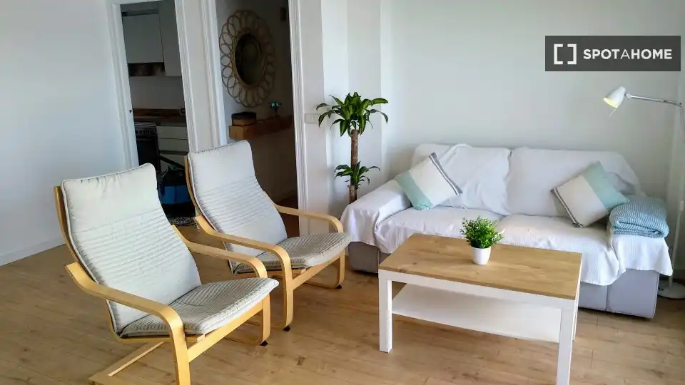 Flat with terrace to rent in Pobles del Sud, imagen 18