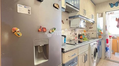 Foto 3 de Piso en venta en Universidad, Getafe
