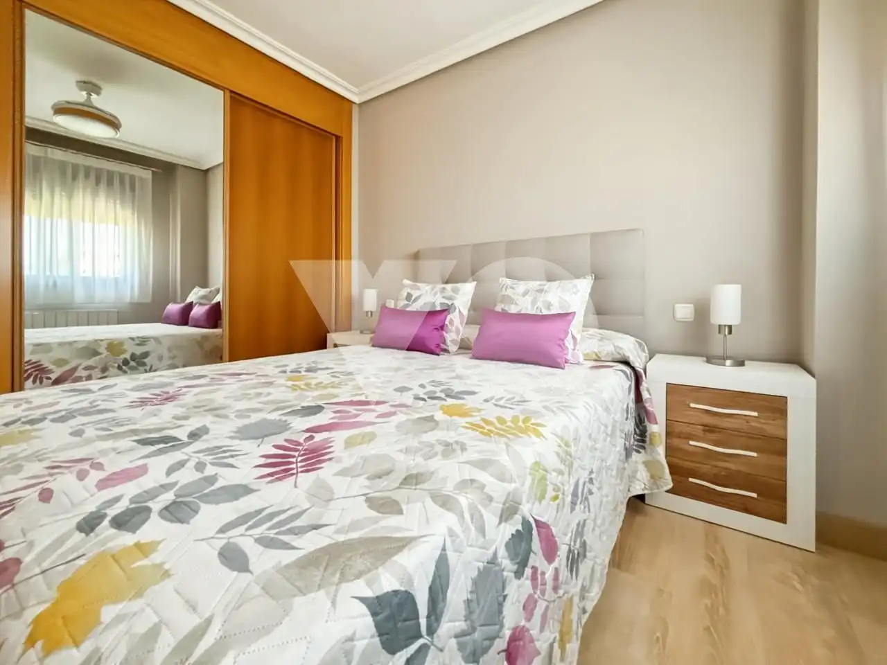 Flat with pool for sale in Calle de Alfonso Gómez, imagen 34
