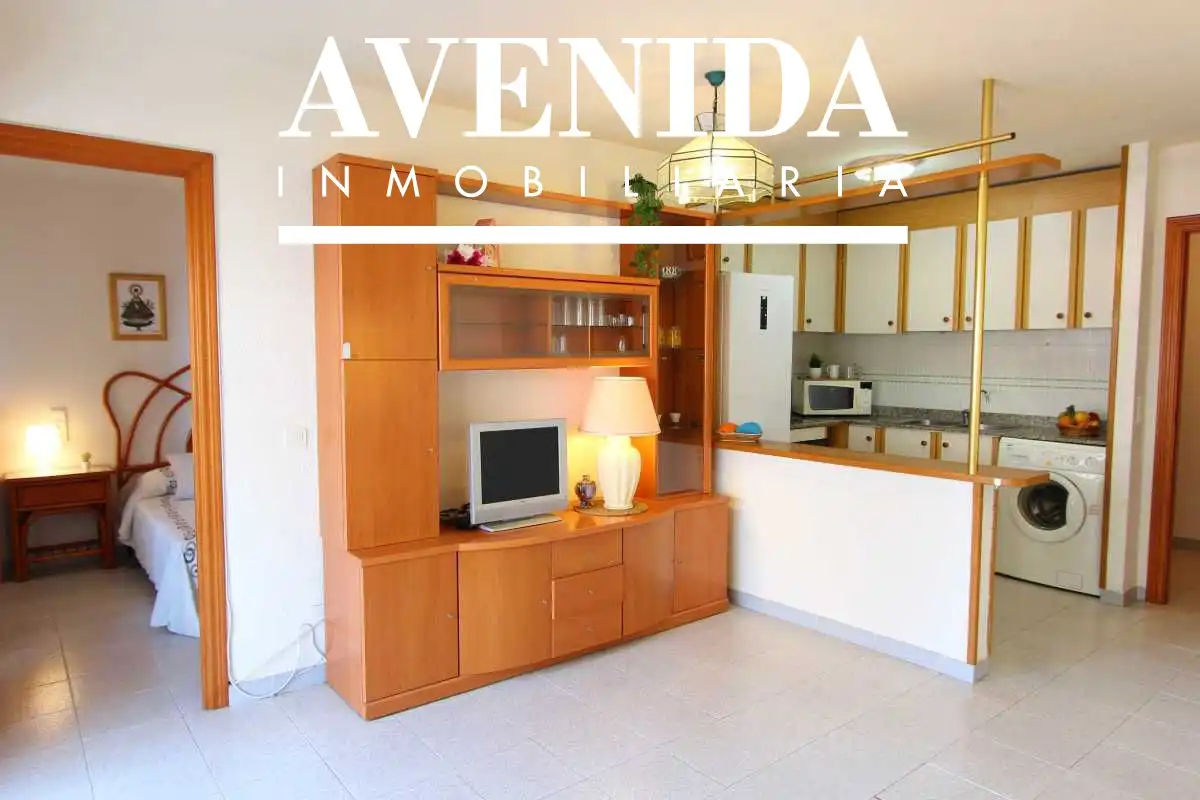 Appartement compact avec ascenseur à vendre à marítimo torre del rey 3, imagen 19