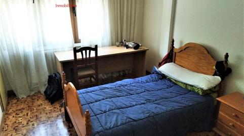 Foto 2 de Pis de lloguer a Paseo Conde Sepulveda, Ezequiel González - Conde de Sepúlveda, Segovia