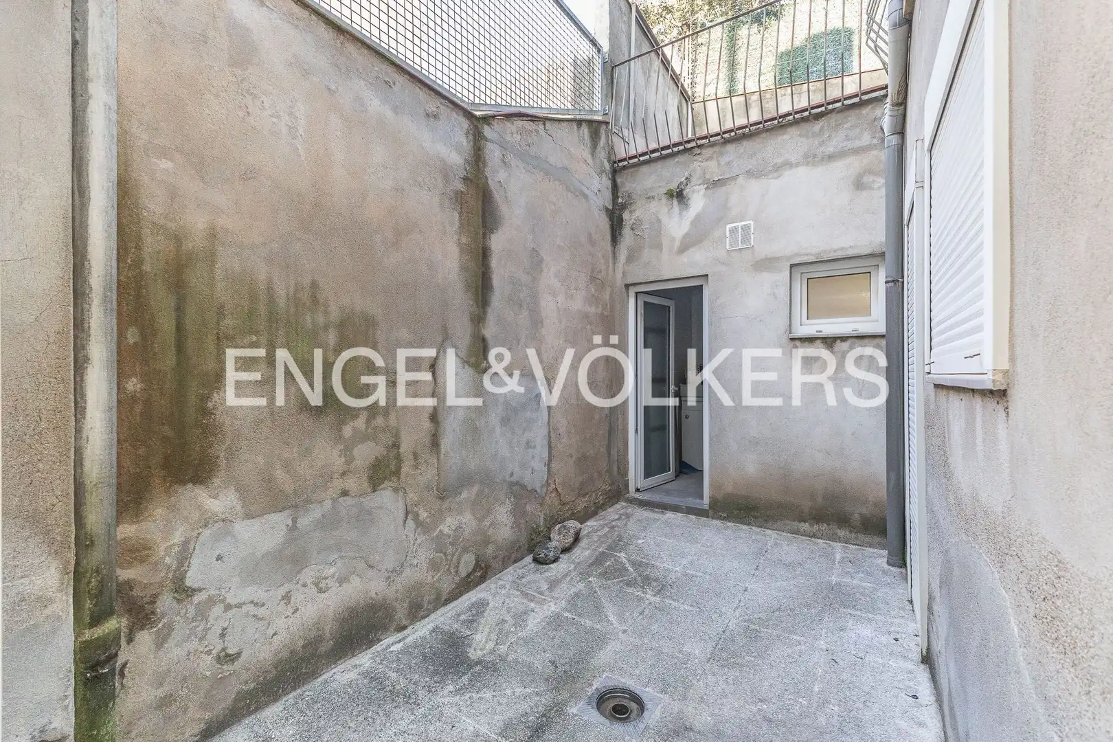 Terraza de Casa adosada en venta en Sabadell con Aire acondicionado, Calefacción y Terraza