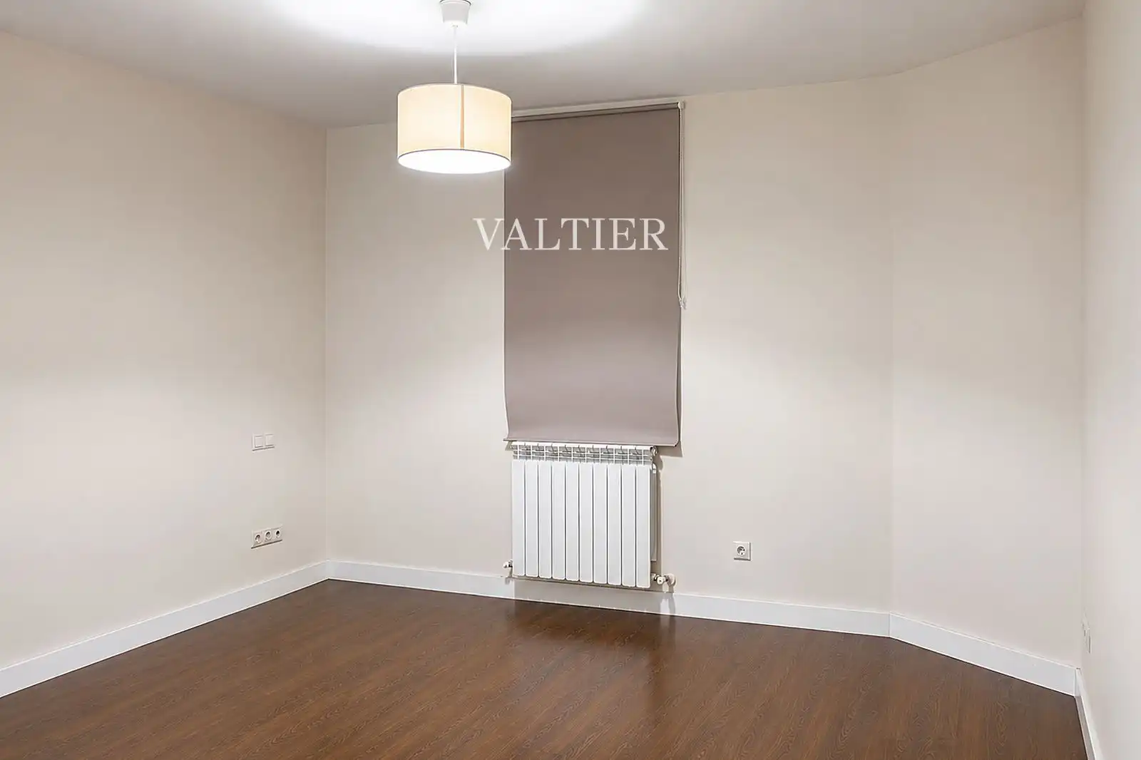 Bedroom of Flat for rent in Madrid  with Air Conditioner