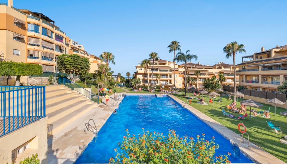 Photo 1 of Attic to rent in Calle Juan Rosa Mateo, El Pinillo, Málaga