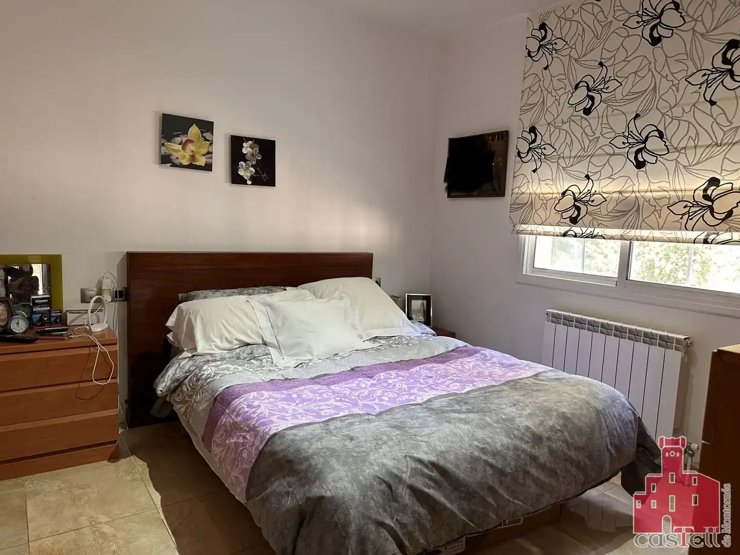 Casa o chalet en venta en La Pobla de Montornès