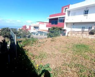 Residential for sale in Tacoronte