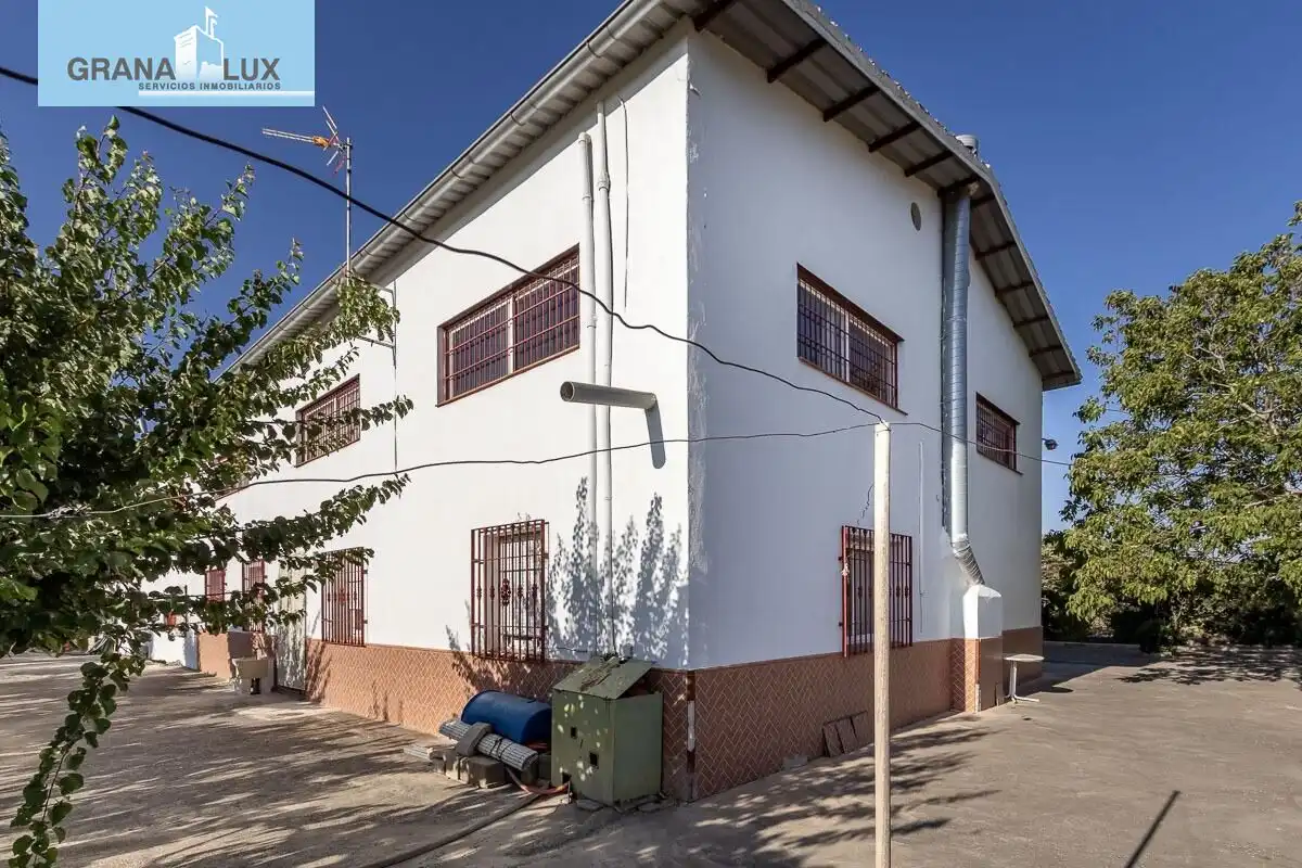 Villa avec terrasse à vendre à Santa Fe, imagen 33