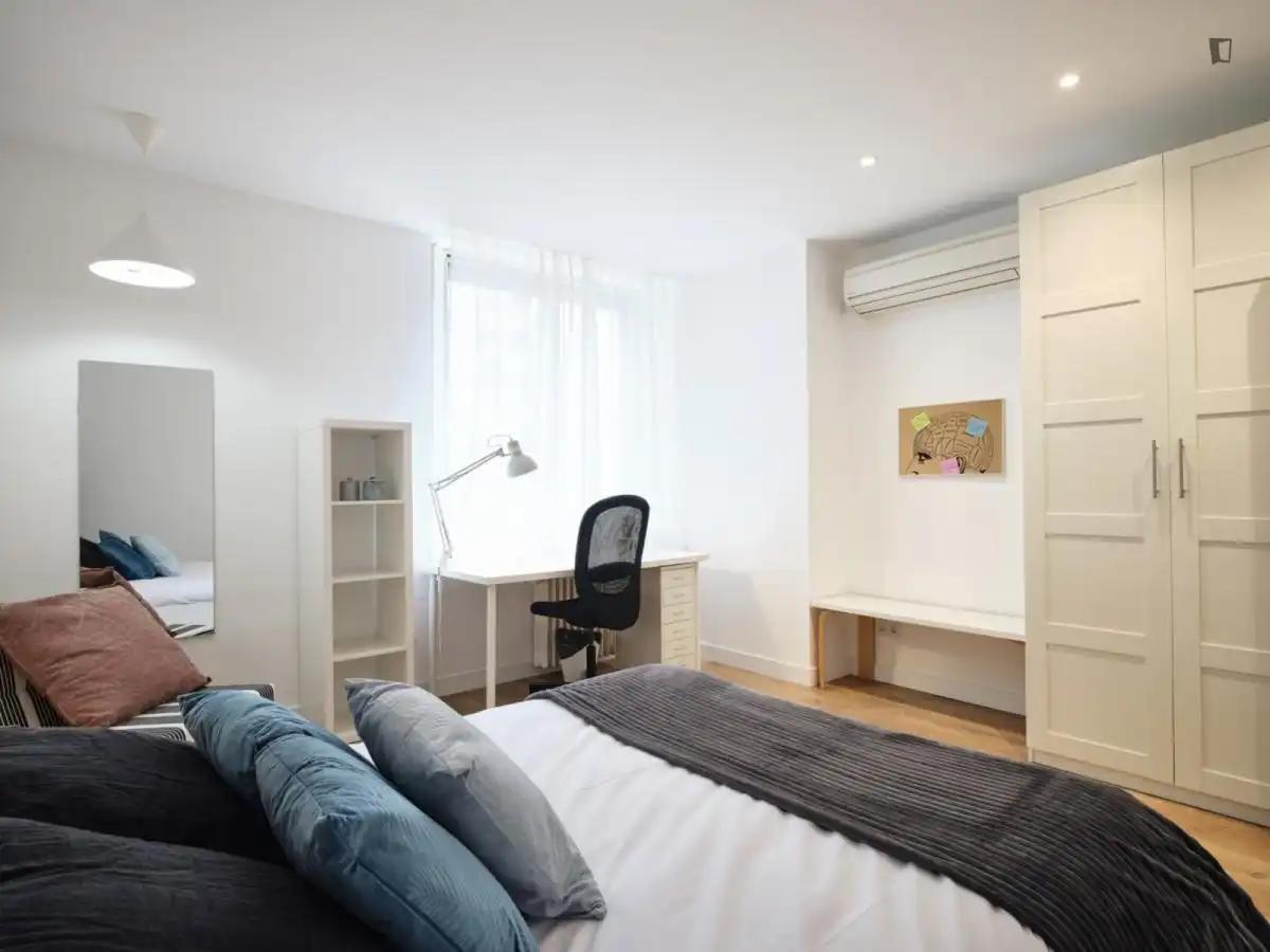 Apartments for rent in Vallehermoso