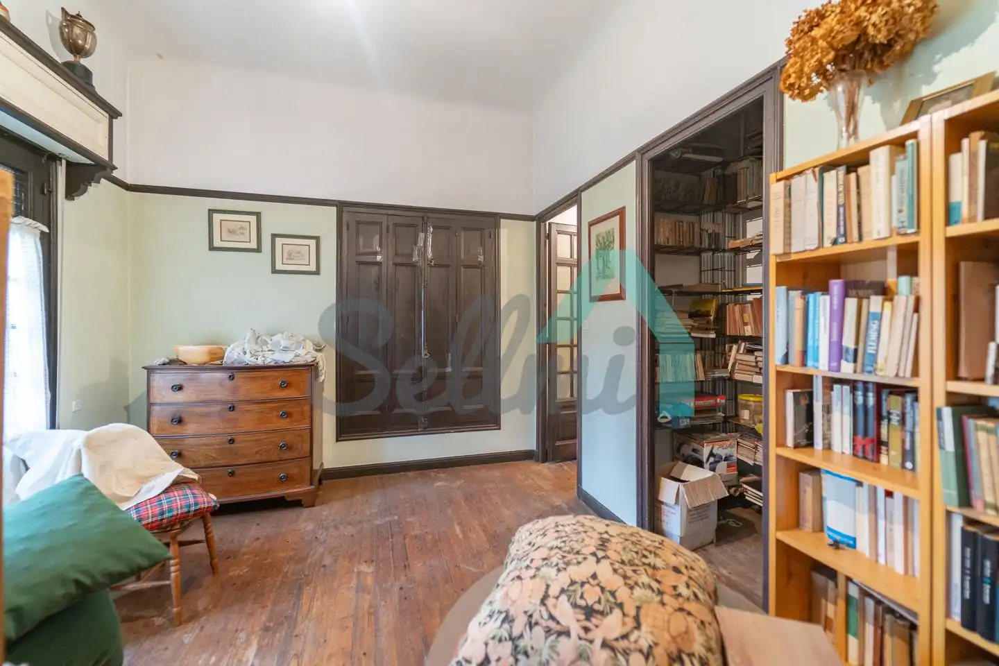 Casa o xalet en venda en Piloña amb Jardí privat, Parquet i Terrassa