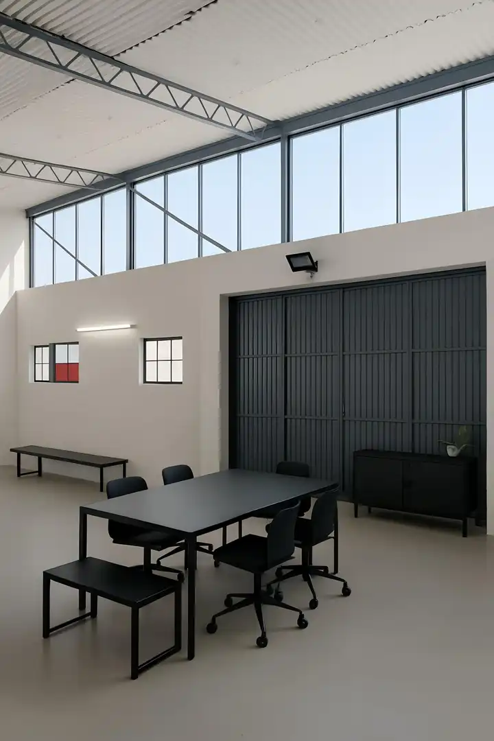 Nave industrial in affitto a Valls, imagen 36