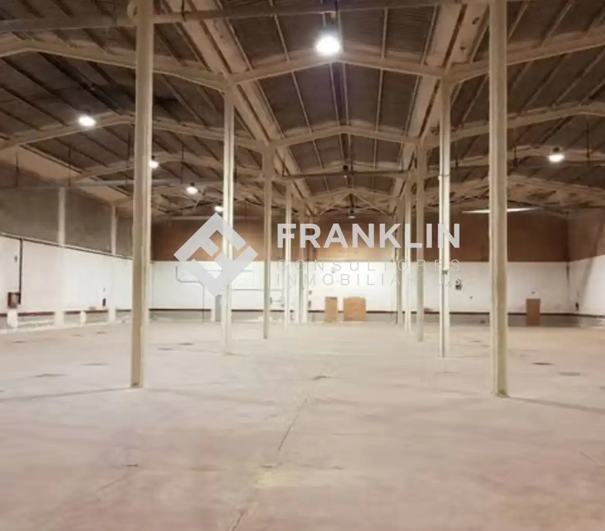 Fabrikhallen zur Miete in La Garriga