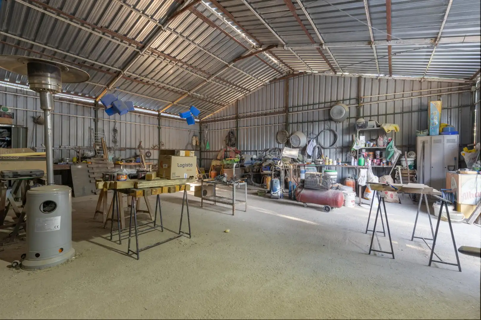 Casa rustica in vendita a DISEMINADOS, imagen 20