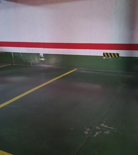 Photo 2 of Garage to rent in Paseo de Los Ruiseñores, 20, Ruiseñores,  Zaragoza Capital