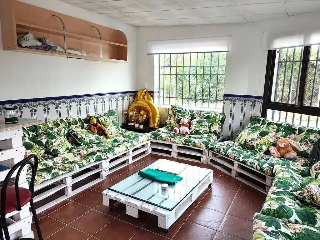Xalet amb piscina en venda a Miguelturra, imagen 2