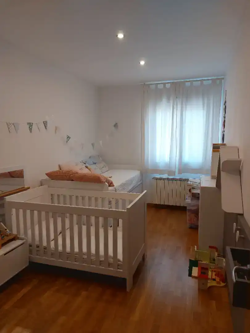 Schlafzimmer von Wohnung zum Verkauf in Fraga