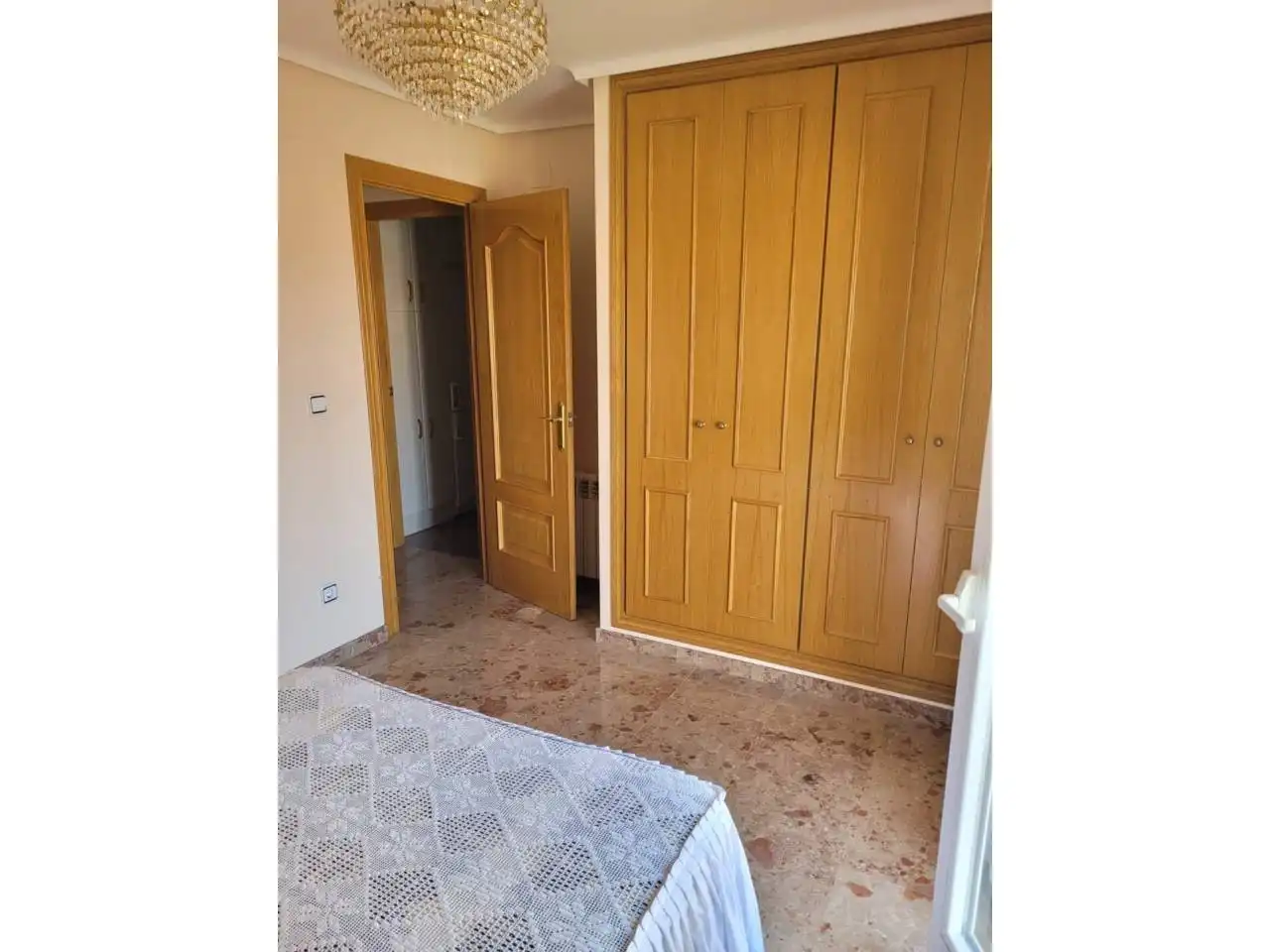 House with garden for sale in Calle Mayor de Castralvo, imagen 12