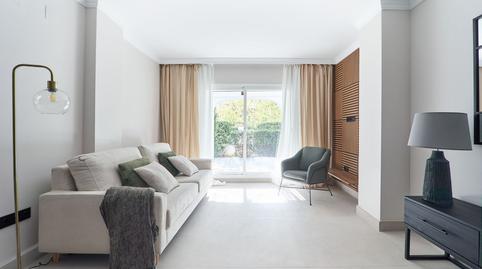 Photo 5 of Planta baja for sale in Nueva Alcántara, Marbella