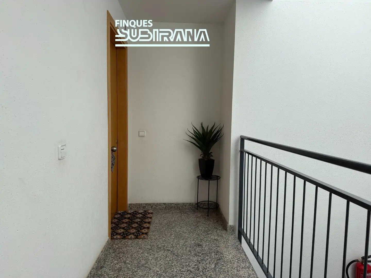 Piso en venta en Jorba con Calefacción y Balcón