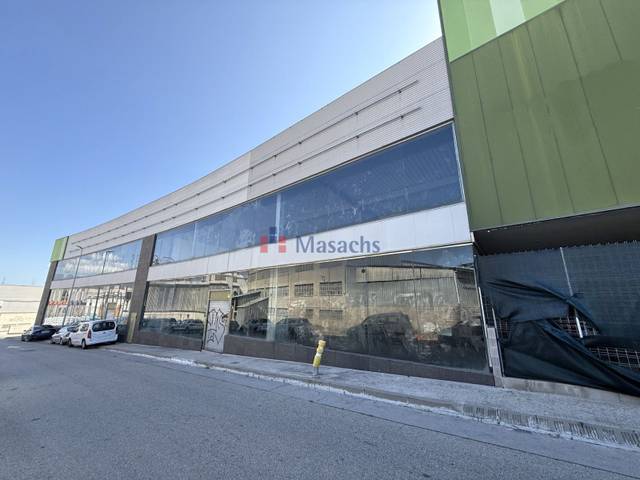 Nave industrial en Venta en Polígon Industrial Santa Margarida