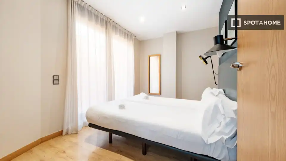 Flat to rent in Eixample, imagen 12