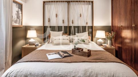 Foto 3 de Apartamento de alquiler en Calle de Zurbano, Almagro,  Madrid Capital