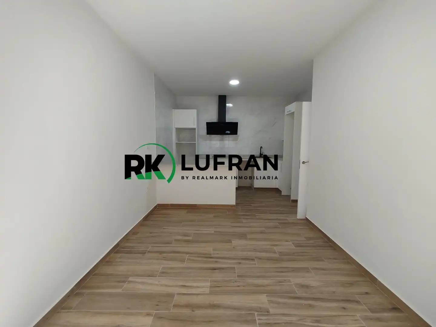 Cocina de Piso en venta en Petrer