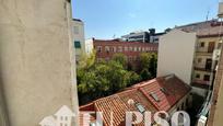 Exterior view of Study for sale in  Madrid Capital  with Air Conditioner