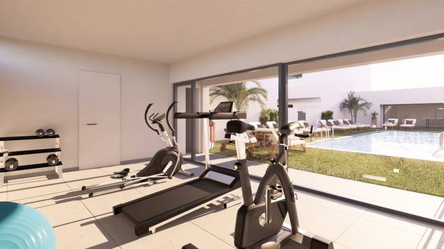 Duplex en Venta en Calle Antonio Quirós, 11 en La Cañada de San Urbano