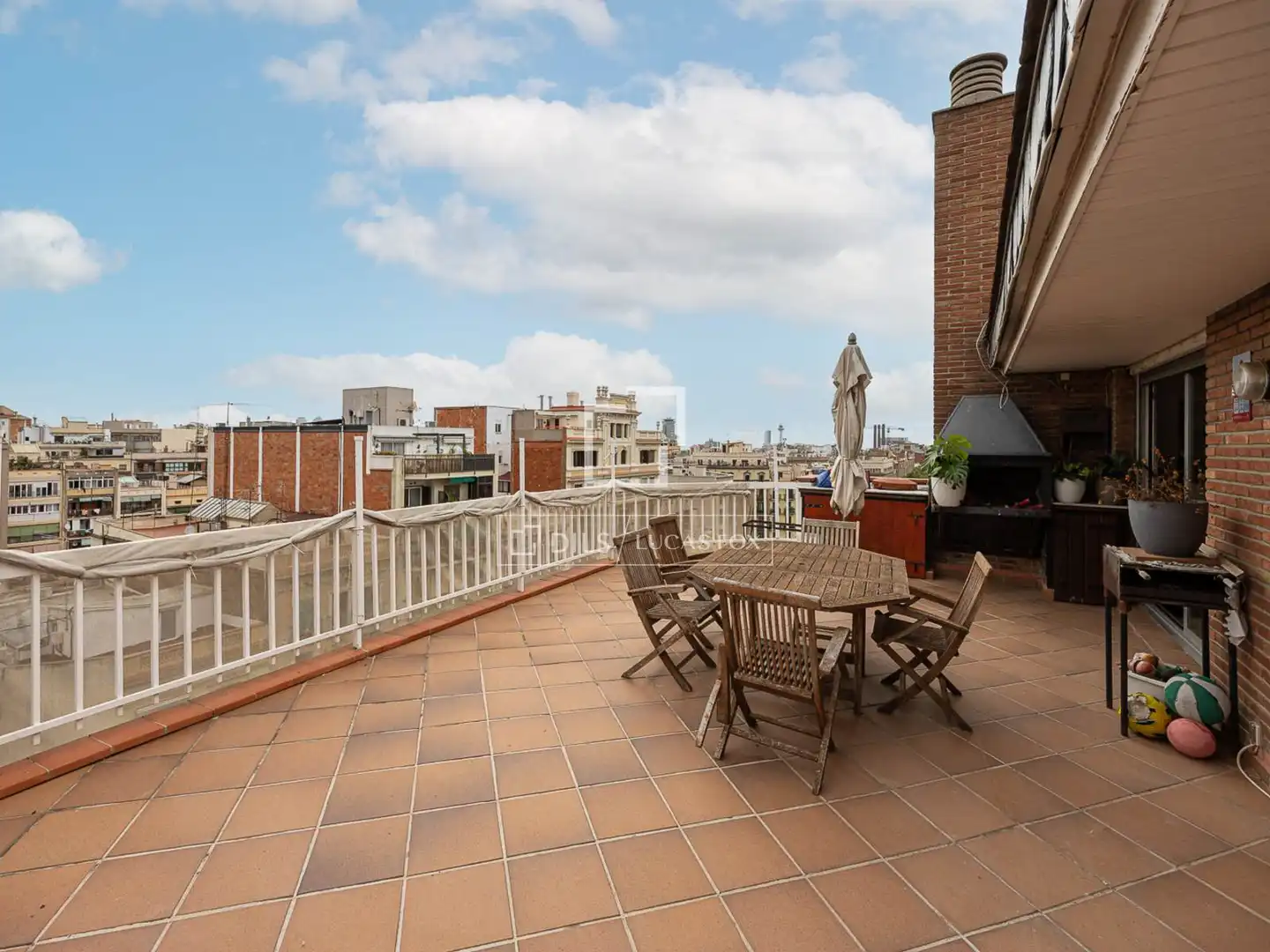 Piso con jardín en venta en Eixample, imagen 32