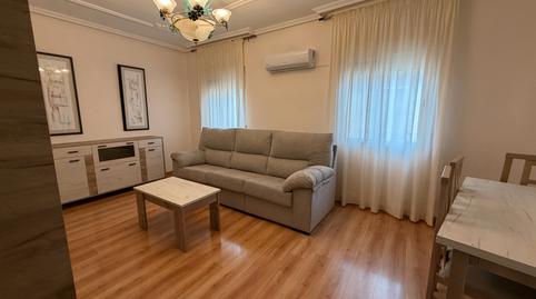 Photo 4 of Flat to rent in Calle Paraíso, Úbeda, Jaén