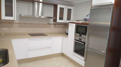 Foto 3 de Casa o xalet de lloguer a Urbanización las Petunias, Nueva Alcántara, Málaga