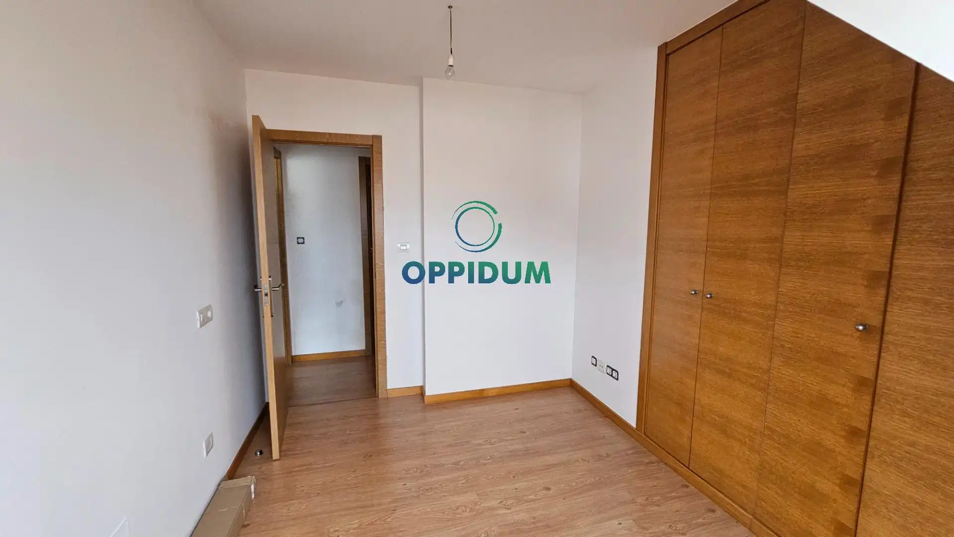 Bedroom of Attic for sale in Neda, A Coruña
