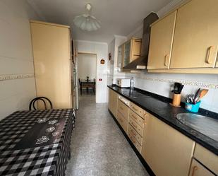 Kitchen of Flat to rent in Telde