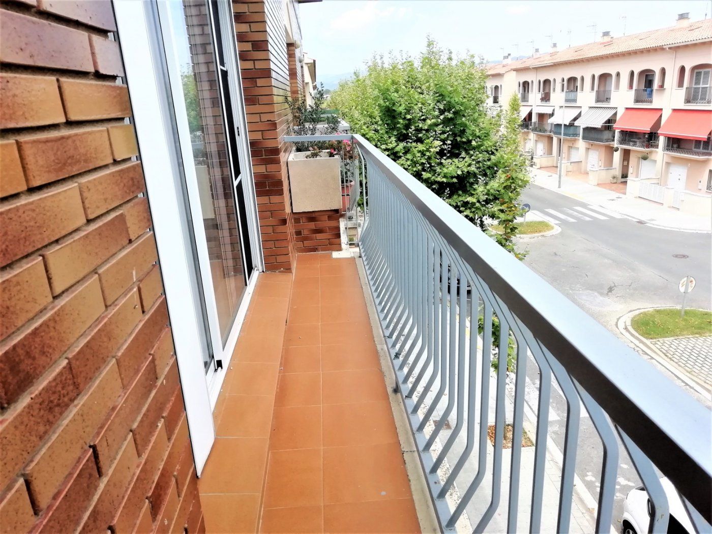 Terraza de Casa adosada en venta en L'Arboç con Calefacción, Jardín privado y Balcón