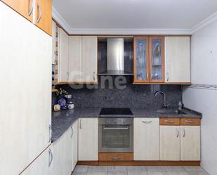 Kitchen of Flat for sale in Zumarraga  with Heating