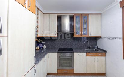 Kitchen of Flat for sale in Zumarraga  with Heating