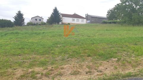 Foto 2 de Residencial en venta en San Andres de Illobre - Lugar de Piñeiro, S/n, Vedra, A Coruña