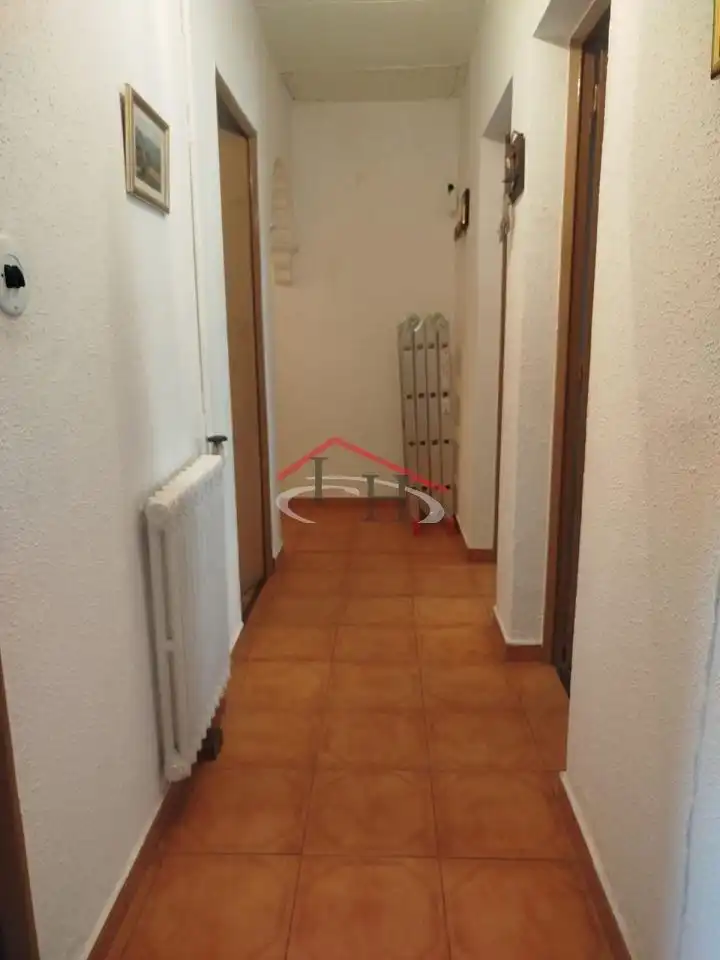 Casa amb jardí en venda a Doña Urraca, imagen 13