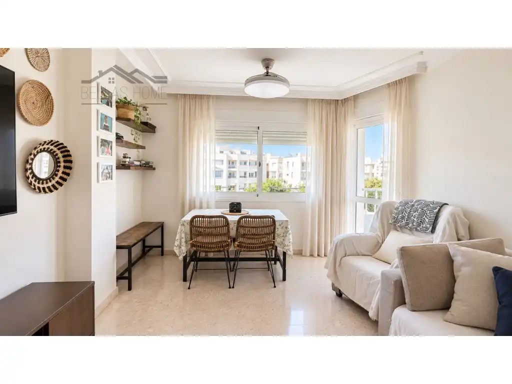 Piso con ascensor en venta en Calle Huerta Nueva, imagen 3