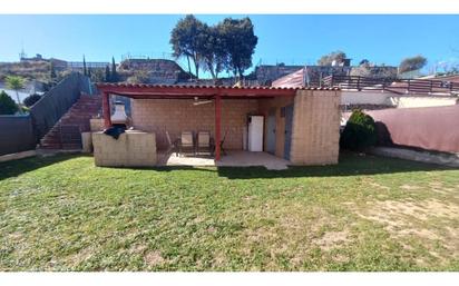 Jardí de Casa o xalet en venda en Bigues i Riells amb Aire condicionat, Calefacció i Jardí privat