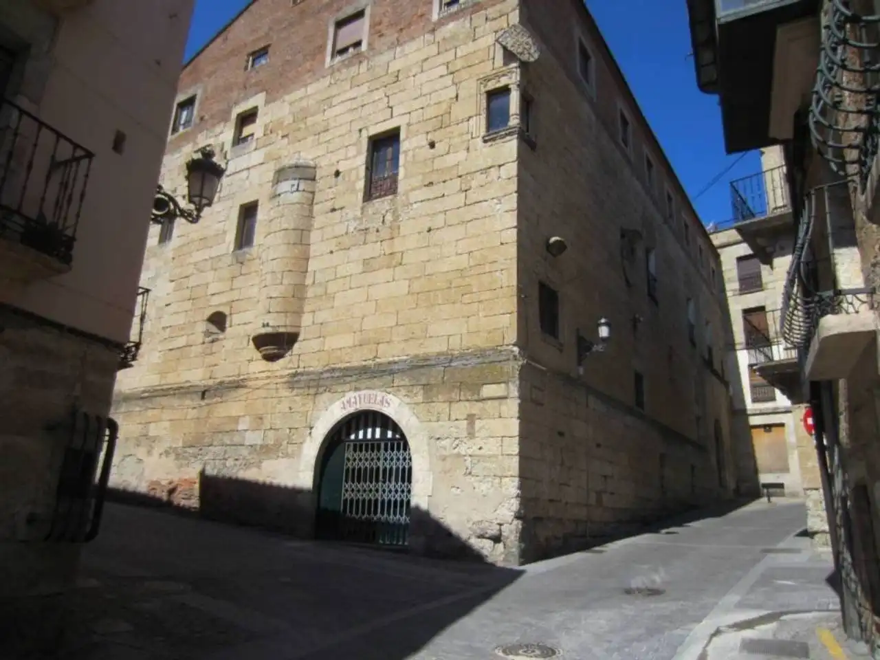 Local commercial à louer à Calle DIEZ TARAVILLA, imagen 3