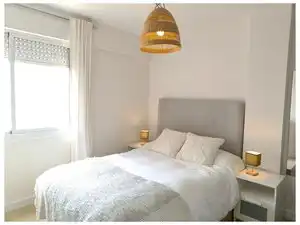 Habitación de Piso de alquiler en Las Palmas de Gran Canaria con Amueblado