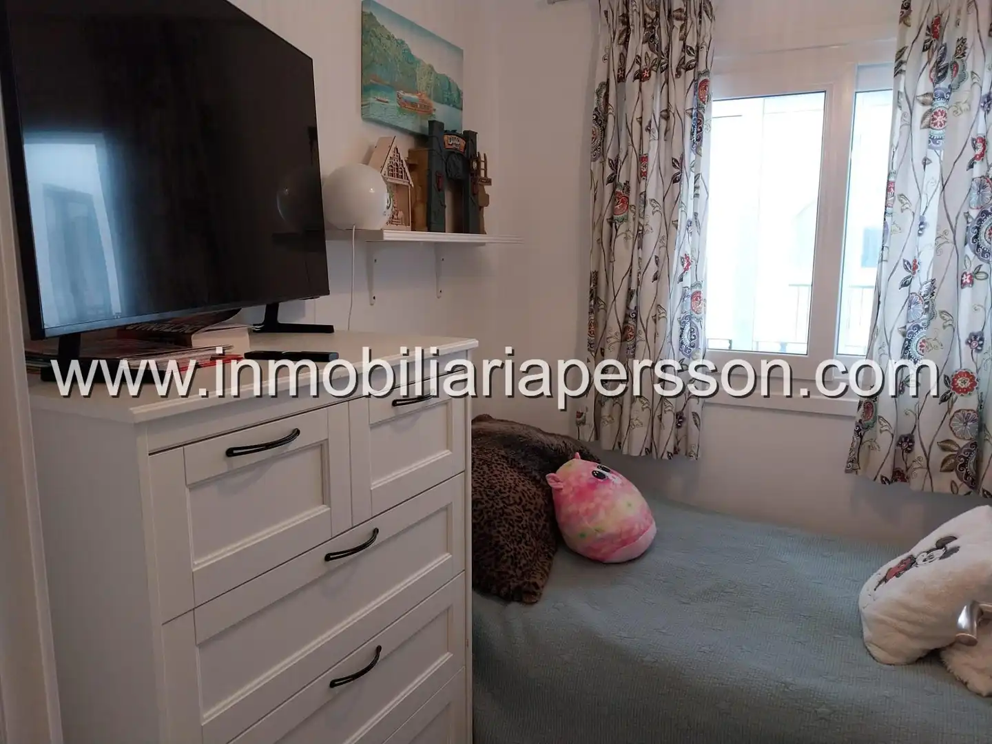 Flat with terrace for sale in San Luis de Sabinillas, imagen 11