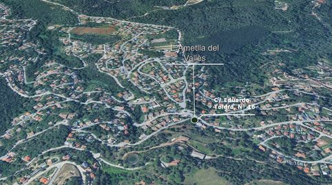 Foto 4 de Oficina en venda a C/ Eduardo Toldra , L'Ametlla del Vallès, Barcelona