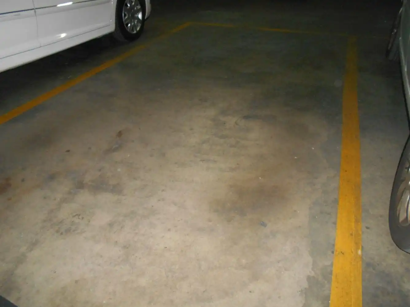 Einzelparkplatz zum Verkauf in Algirós, imagen 4