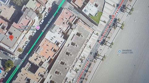 Foto 4 de Piso en venta en Calle Uruguay, 2, El Puerto - Romanilla, Roquetas de Mar