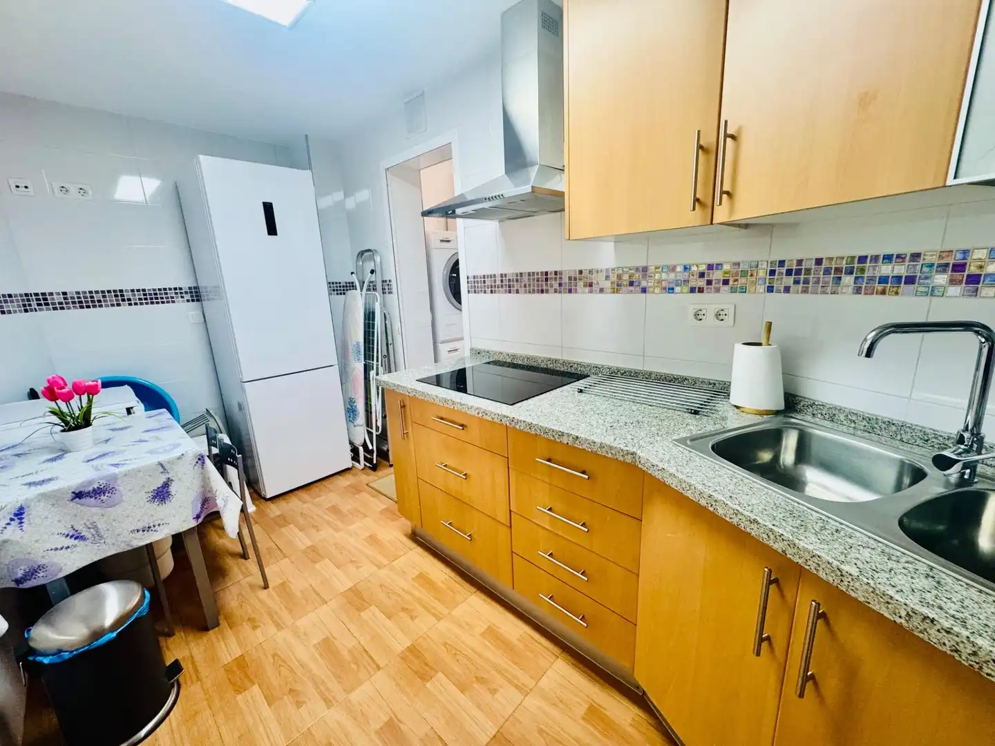 Appartement avec ascenseur à louer à Centro, imagen 13