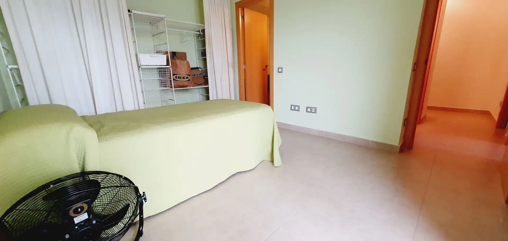 Piso en venta en Cunit, Tarragona