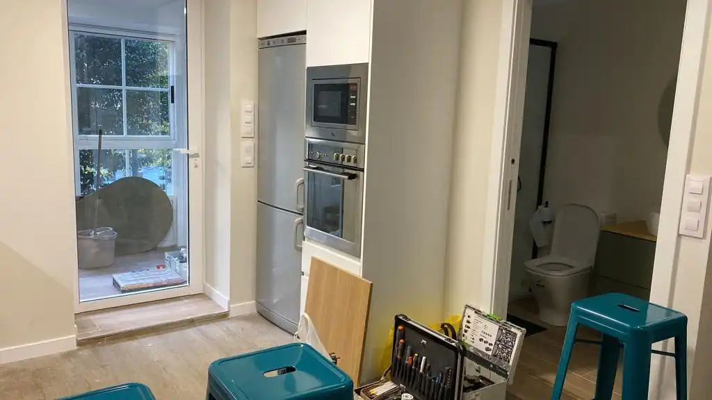 Flat to rent in Rua de Oviedo, imagen 9
