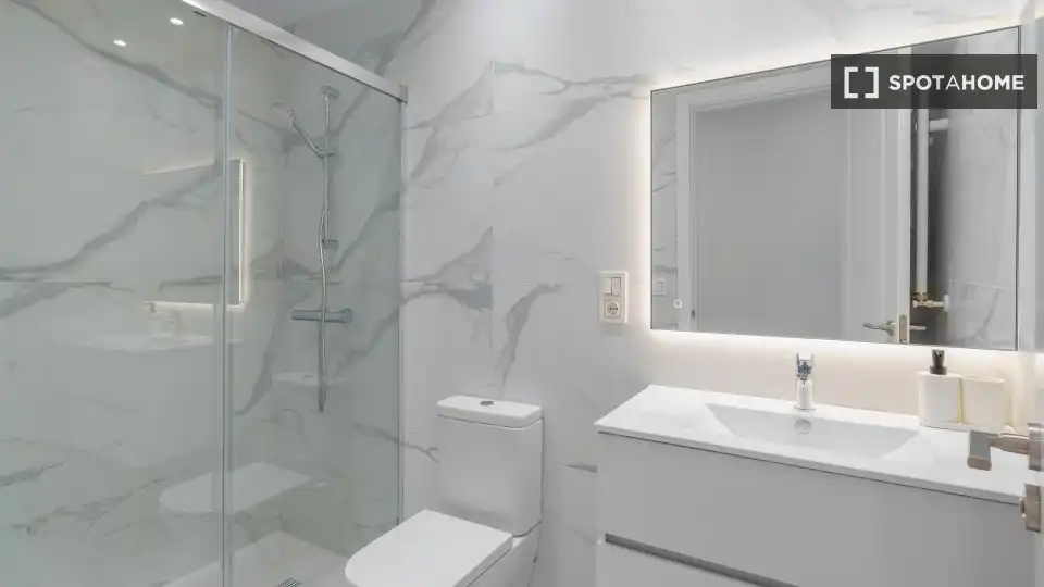 Habitación en Gros